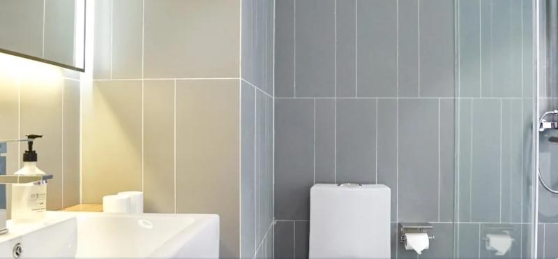 스탠다드 룸, Doubletree By Hilton Canton Downtown