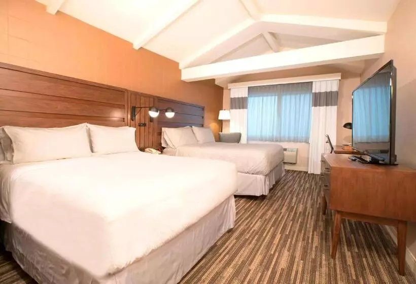 スタンダードルーム, Four Points By Sheraton Melville Long Island