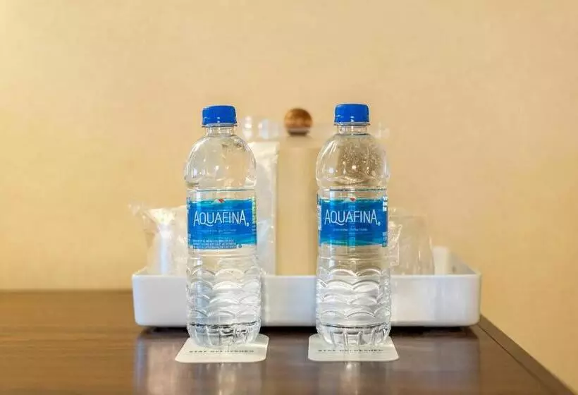 スタンダードルーム, Four Points By Sheraton Melville Long Island