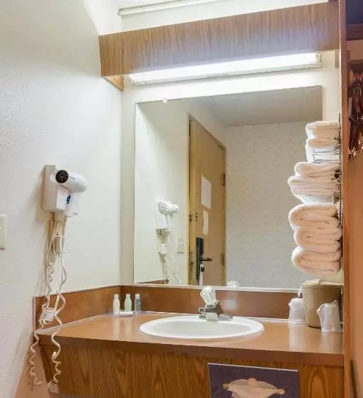身障者適用スタンダードルーム, Guesthouse Inn Fife