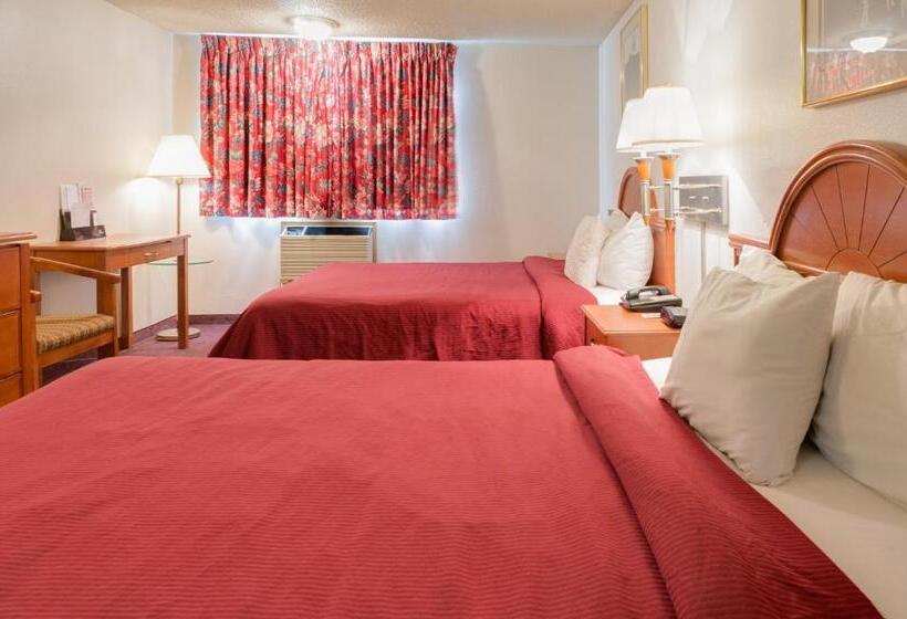 غرفة قياسية لذوى الاحتياجات الخاصة, Guesthouse Inn Fife