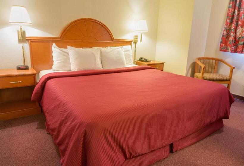 غرفة قياسية سرير كينج, Guesthouse Inn Fife