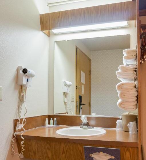 غرفة ديلوكس, Guesthouse Inn Fife