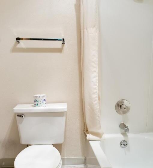 غرفة ديلوكس, Guesthouse Inn Fife