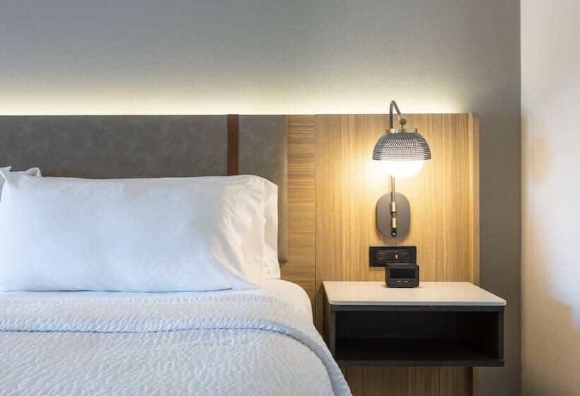 غرفة قياسية, Holiday Inn Anderson, An Ihg