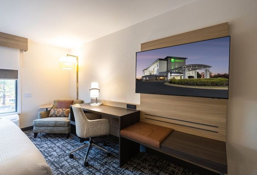 غرفة قياسية, Holiday Inn Anderson, An Ihg