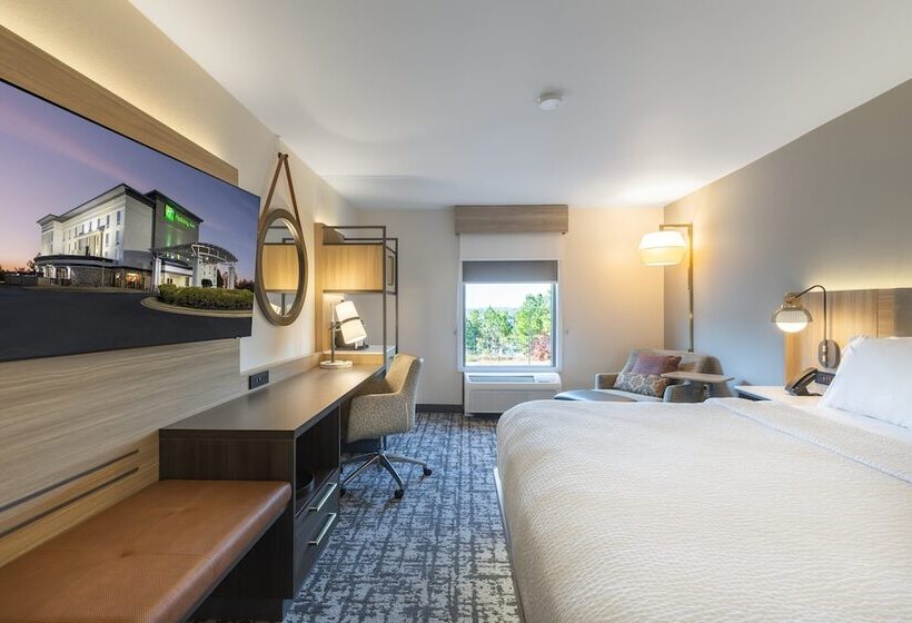 غرفة قياسية, Holiday Inn Anderson, An Ihg