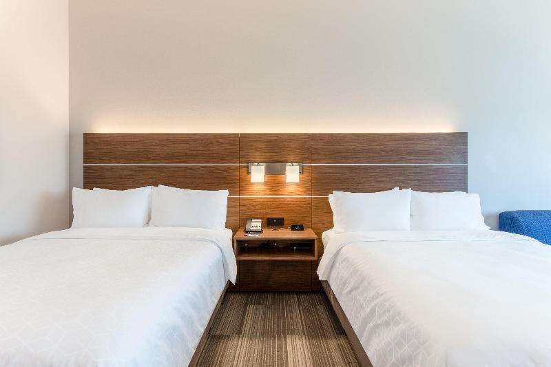 Люкс, Holiday Inn Express & Suites Springfield North, An Ihg