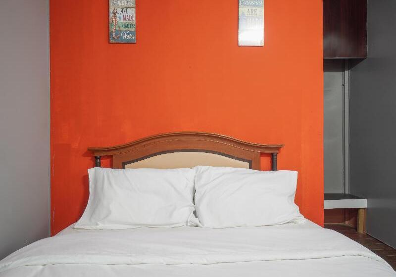 适合残疾人士使用的套间, Holiday Inn Express & Suites   Springfield North, An Ihg