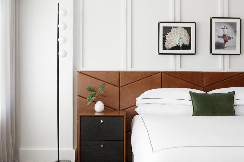 חדר סטנדרט, Kimpton Banneker Hotel, An Ihg