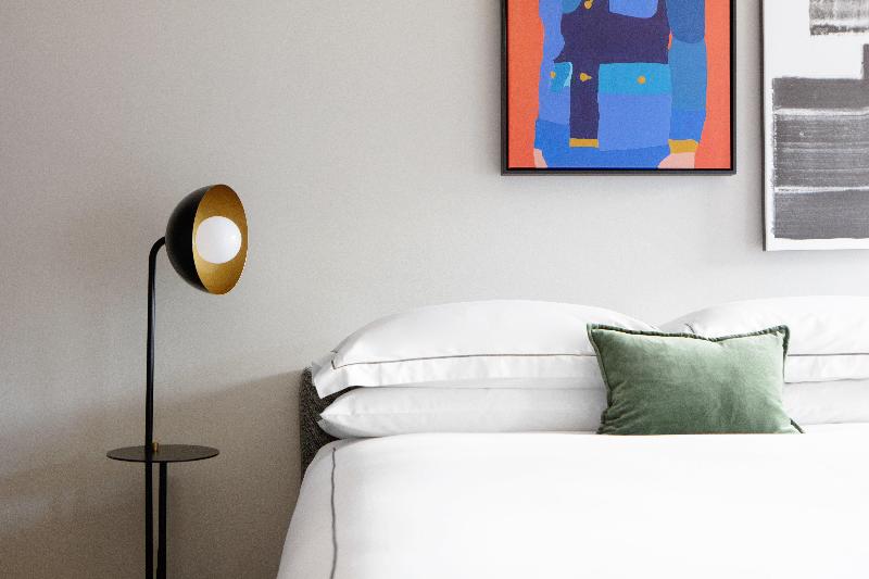 חדר סטנדרט, Kimpton Banneker Hotel, An Ihg