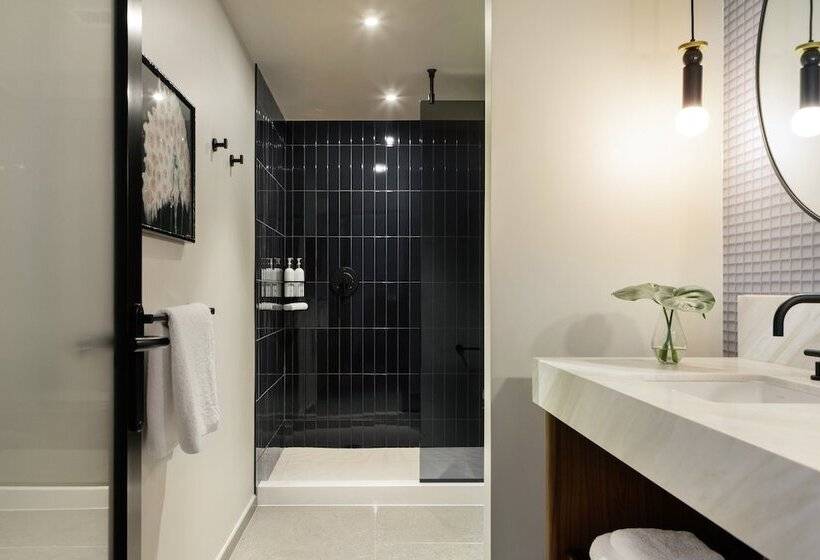 Номер Стандарт, Kimpton Banneker Hotel, An Ihg