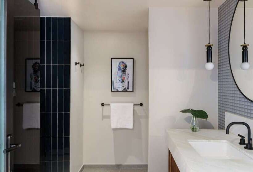 חדר סטנדרט, Kimpton Banneker Hotel, An Ihg