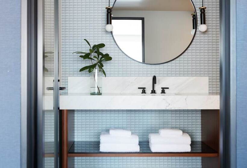 חדר סטנדרט, Kimpton Banneker Hotel, An Ihg