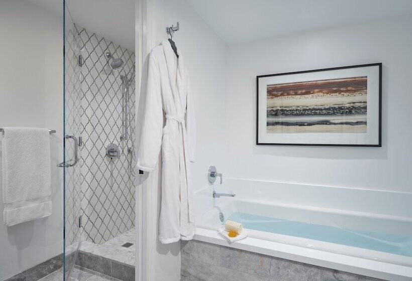 Mini Suite, Ojai Valley Inn