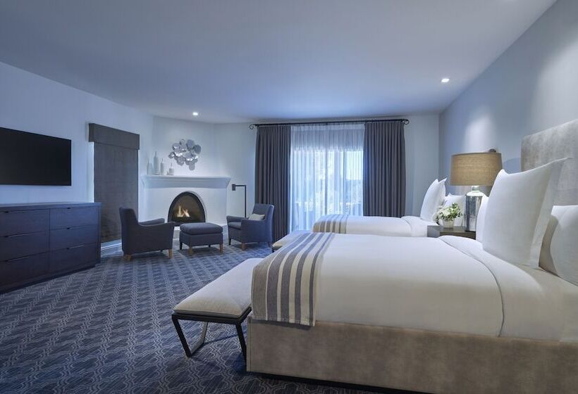 Mini Suite, Ojai Valley Inn