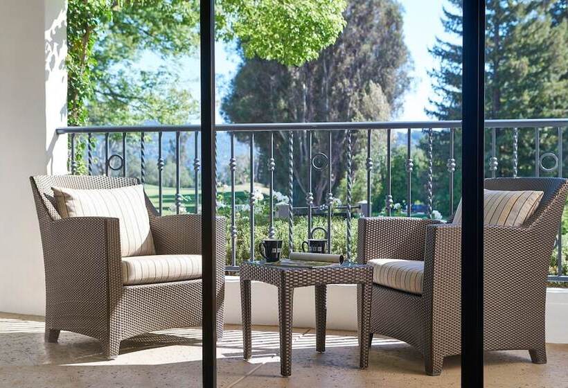 غرفة ديلوكس سرير كينج, Ojai Valley Inn