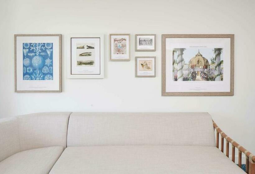 غرفة قياسية, Outrigger Reef Waikiki Beach Resort