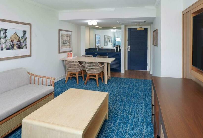 غرفة قياسية, Outrigger Reef Waikiki Beach Resort