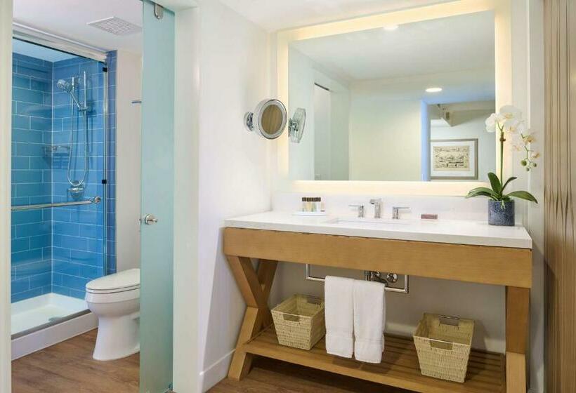 غرفة قياسية, Outrigger Reef Waikiki Beach Resort