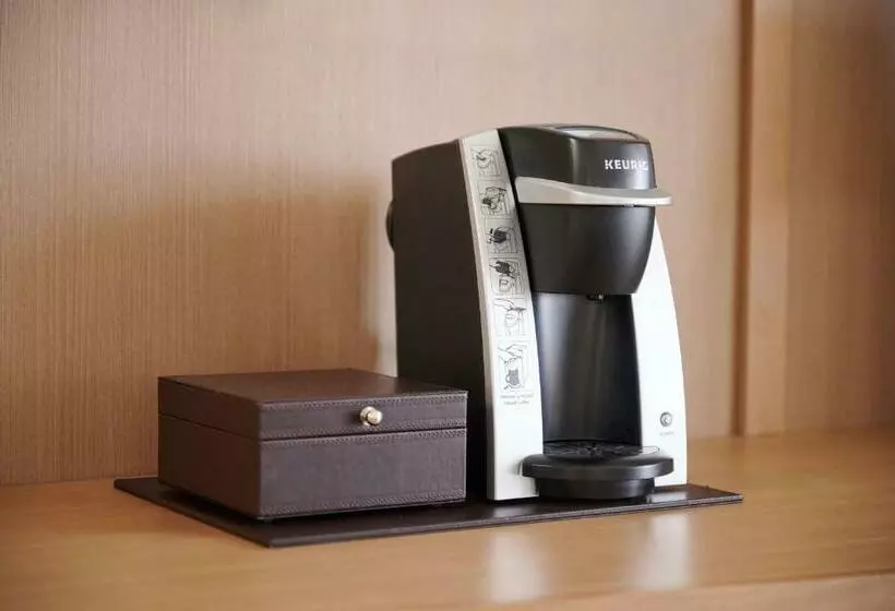 身障者適用スタンダードルーム, Outrigger Reef Waikiki Beach Resort