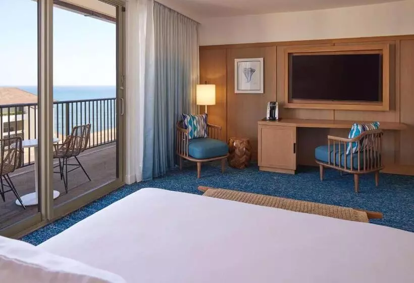 ２ベッドスイートルーム, Outrigger Reef Waikiki Beach Resort