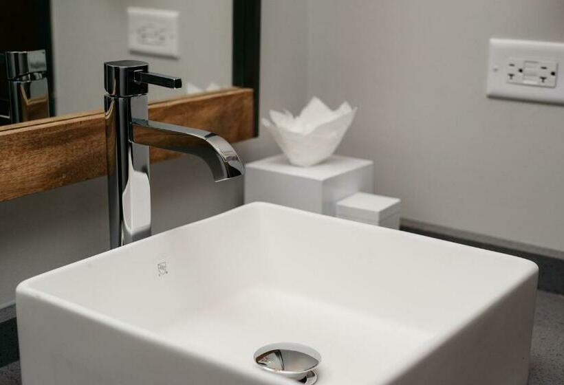 带大床的高级房间, Park City Peaks