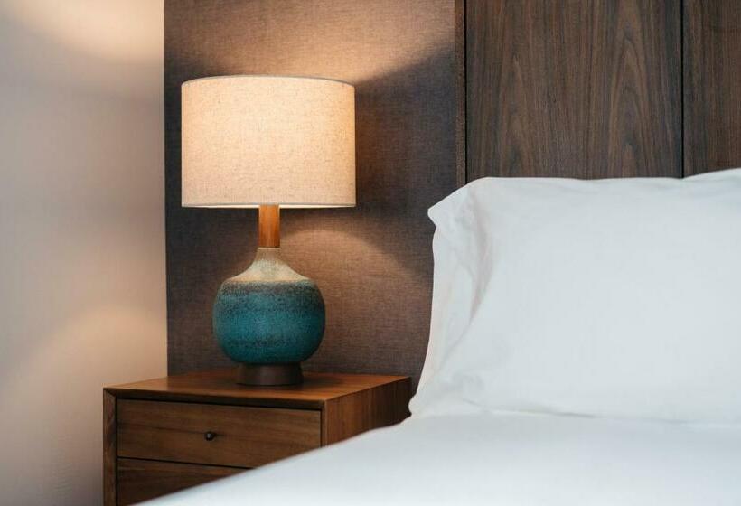 高级大房间, Park City Peaks