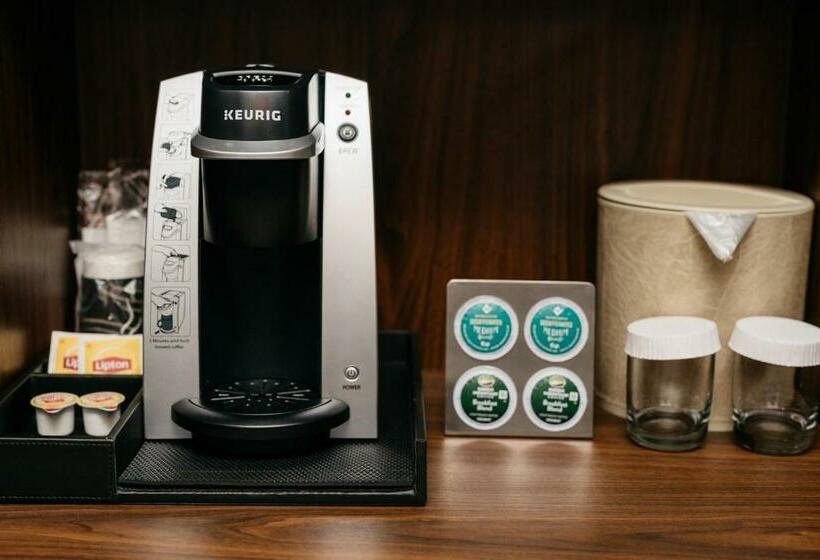 高级大房间, Park City Peaks