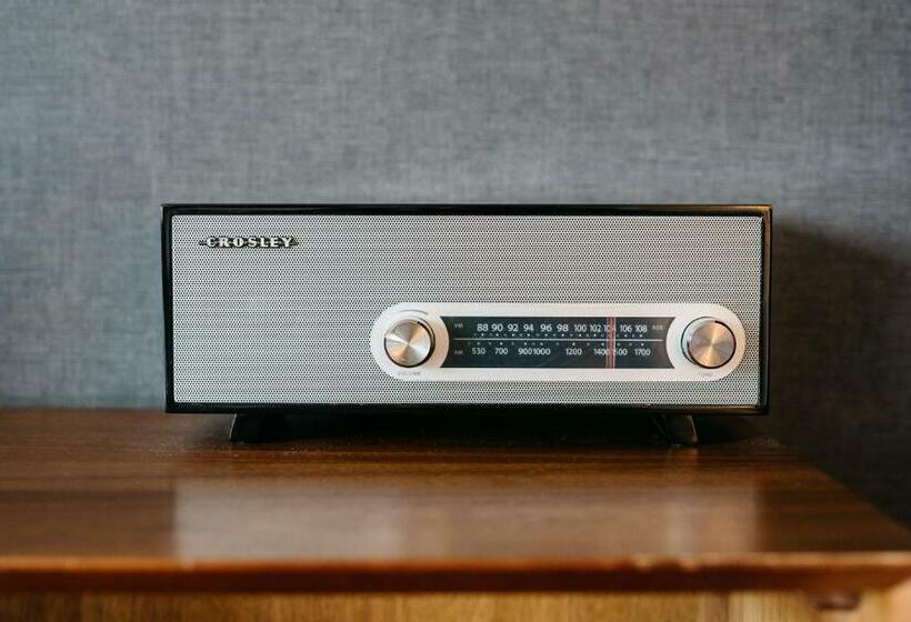 高级大房间, Park City Peaks