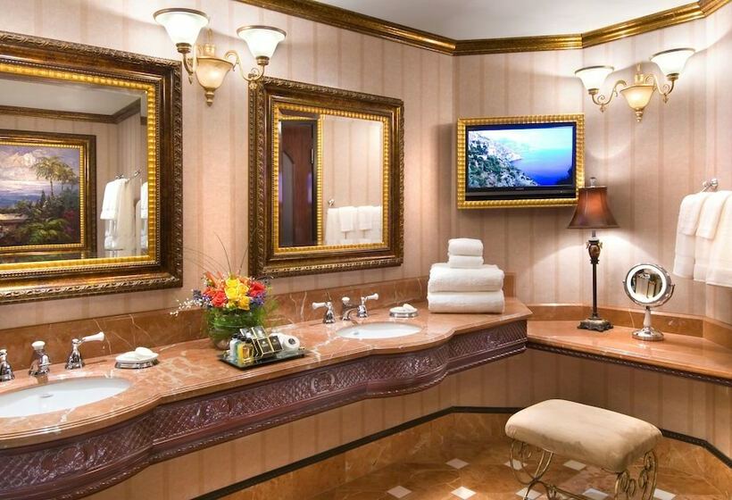 스위트, Peppermill Resort Spa Casino