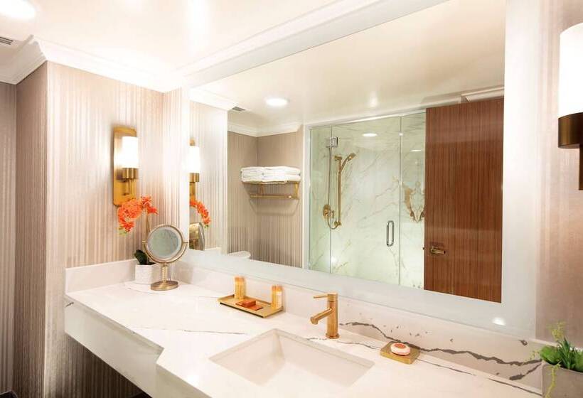 스위트, Peppermill Resort Spa Casino