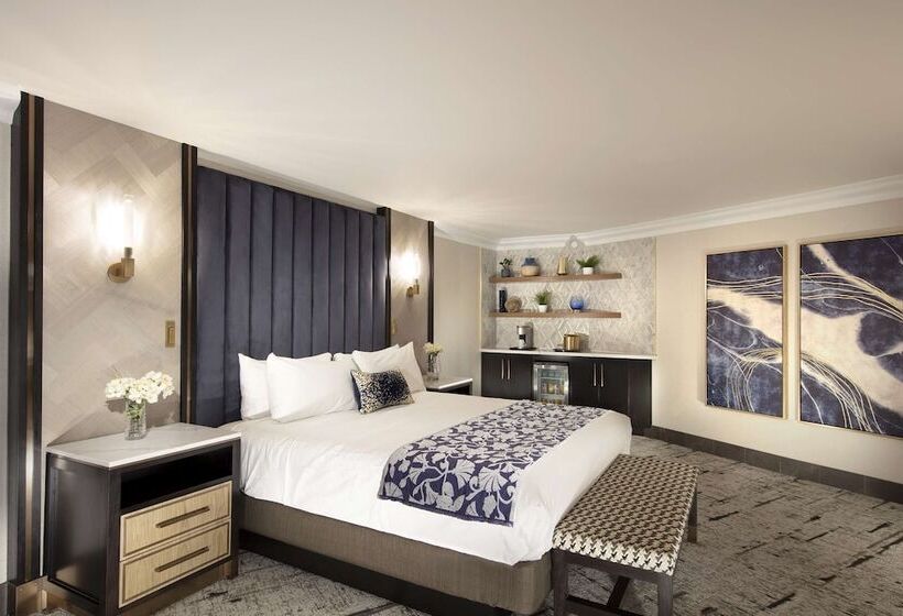 스위트, Peppermill Resort Spa Casino