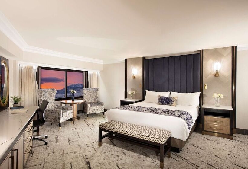 سوییت, Peppermill Resort Spa Casino