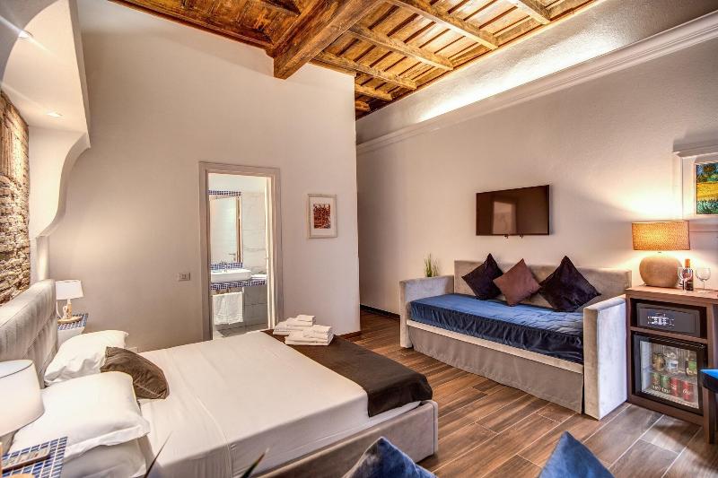 디럭스 룸, Peppermill Resort Spa Casino