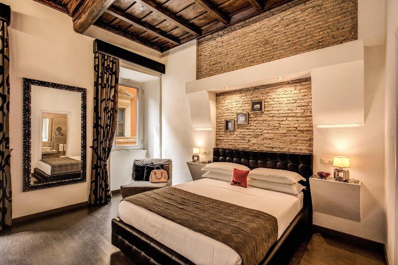 디럭스 룸, Peppermill Resort Spa Casino