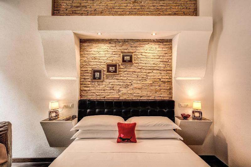 디럭스 룸, Peppermill Resort Spa Casino