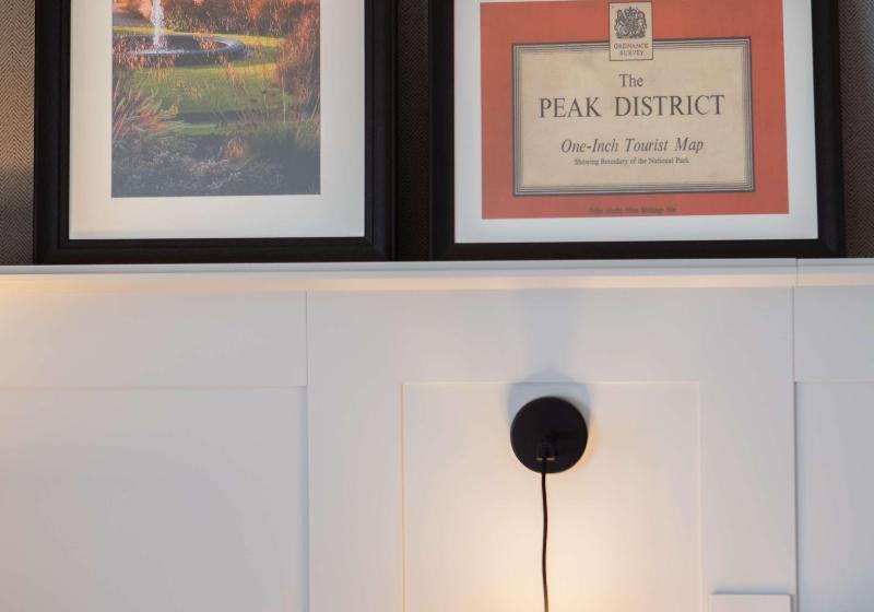 غرفة سوبيريور سرير كينج, Phoenix