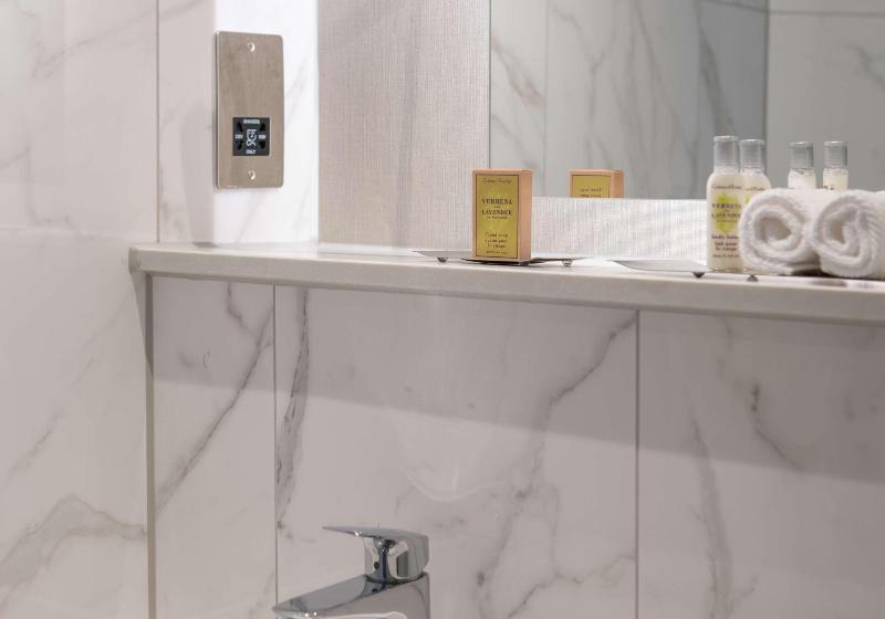 غرفة سوبيريور سرير كينج, Phoenix