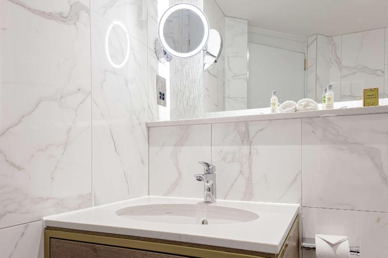 غرفة سوبيريور سرير كينج, Phoenix