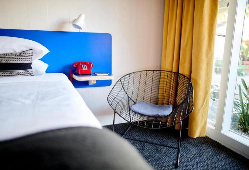 Quarto Superior Cama King, Phoenix
