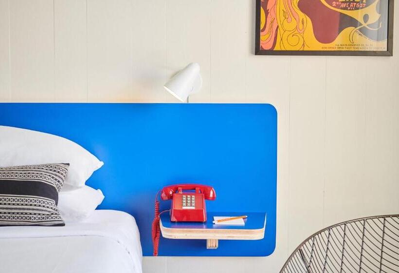 غرفة سوبيريور سرير كينج, Phoenix