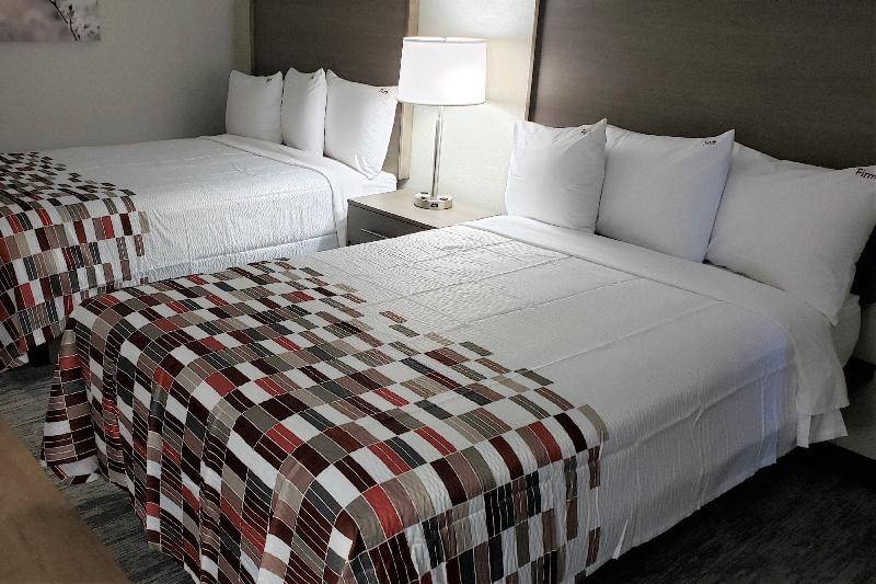 스탠다드 룸, Quality Inn Gettysburg Battlefield