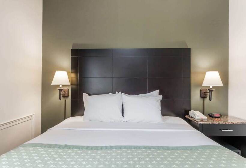 Люкс Повышенной Комфортности, Ramada By Wyndham Newburgh/west Point