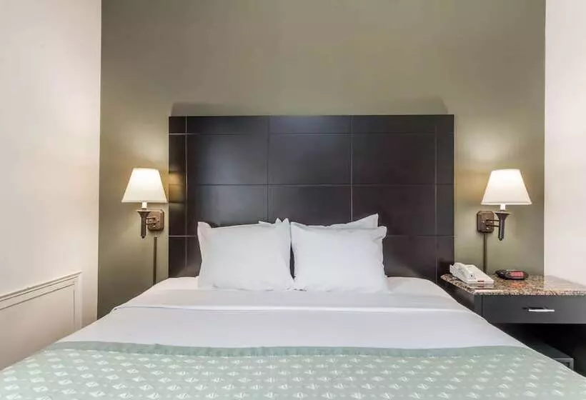 デラックススイート, Ramada By Wyndham Newburgh/west Point