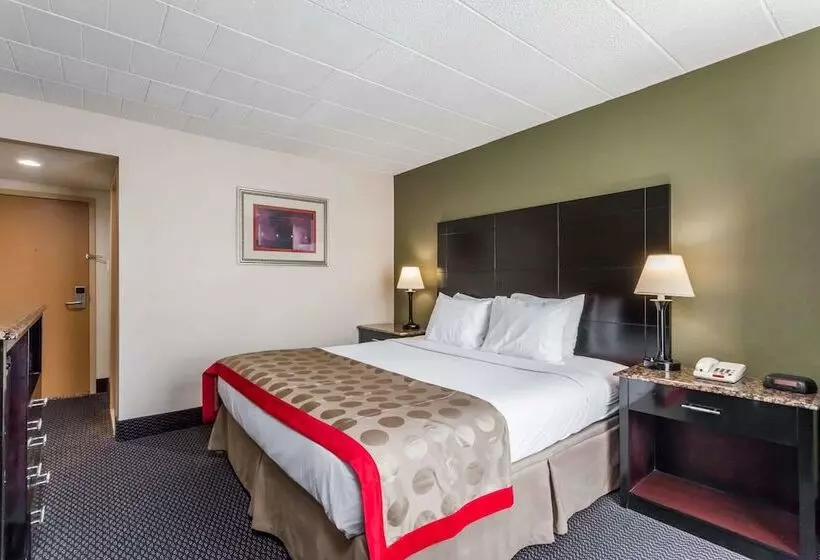 デラックススイート, Ramada By Wyndham Newburgh/west Point