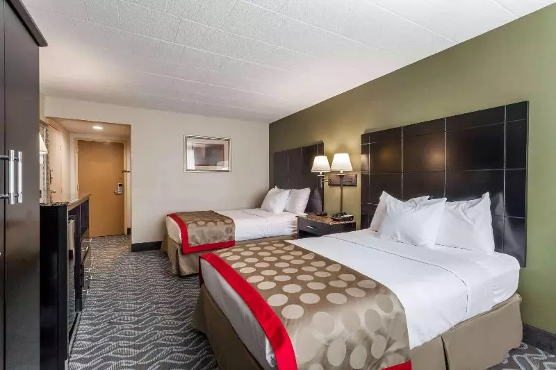 ビジネスルーム, Ramada By Wyndham Newburgh/west Point