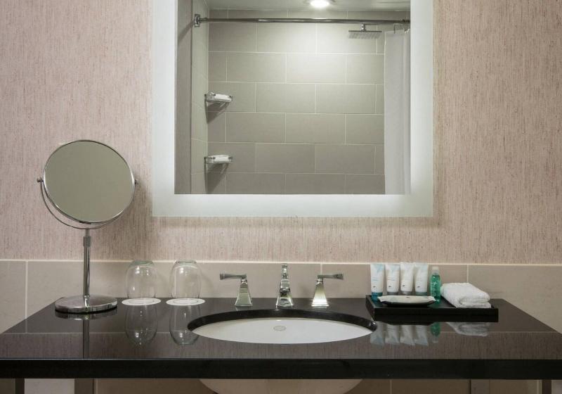 Стандартный Номер Кровать Кинг, The Westin Tysons Corner