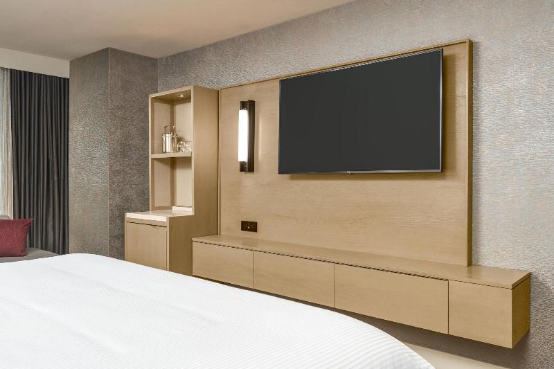 Стандартный Номер Кровать Кинг, The Westin Tysons Corner