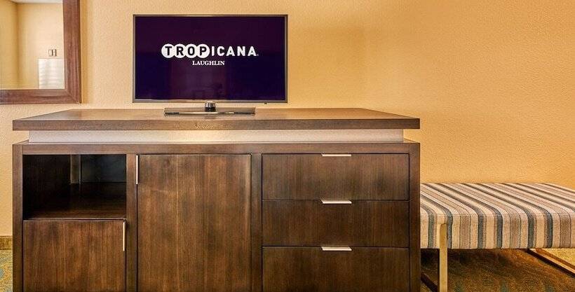 غرفة بريميوم, Tropicana Laughlin
